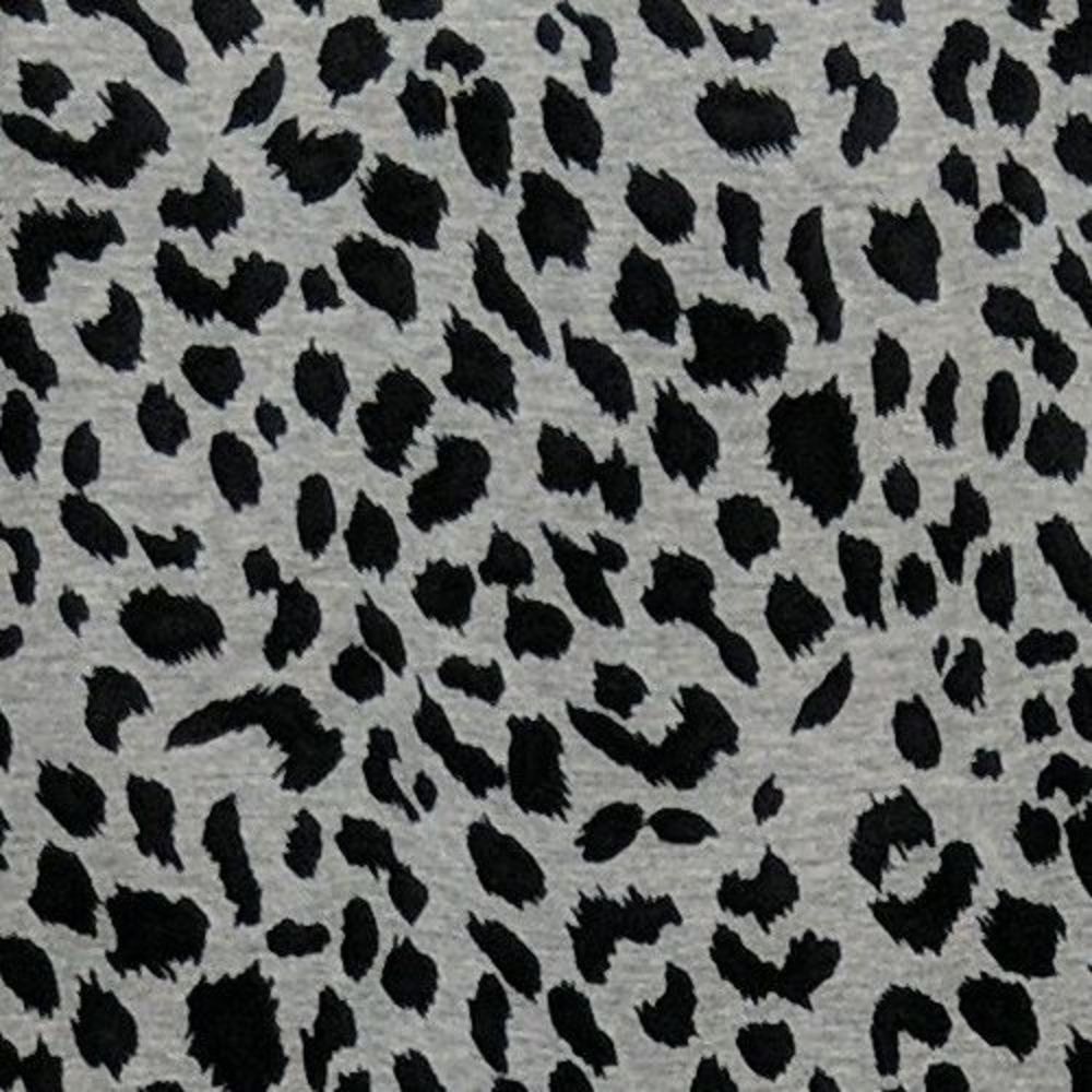 Belle by Kim Gravel Women's Top Sz XL TripleLuxe Knit 3/4 Sleeve Gray A451313 - Picture 4 of 5